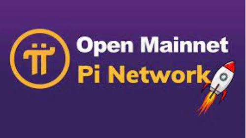 Pi Network Commerce Hackathon Launch